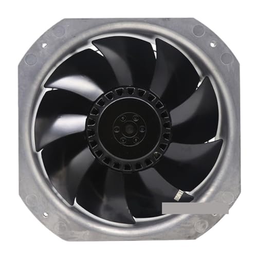 HGFDSCXB B冷却ファン W2E200-HH38-07 230V 64/80W 0.29/0.35A 2550/2800r/min