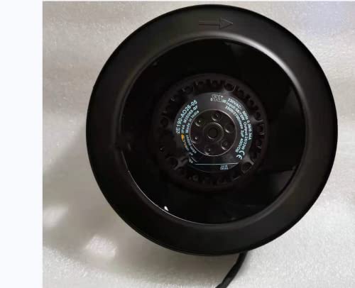R2E190-A026-05 230V 0.26/0.34A 58/75W 2500/2700RPM 冷却ファン
