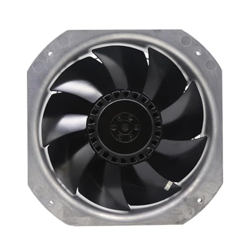 HGFDSCXB W2E200-HH38-07 ファン 230V 冷却ファン