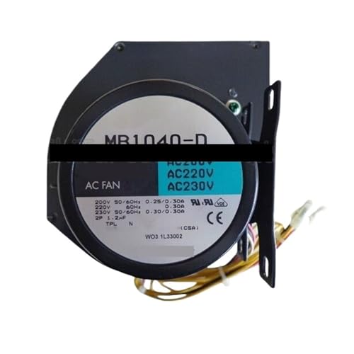 HGFDSCXB MB1040-D MB1040-B MB1040-D-F1-F3 冷却ファン(MB1040-B)