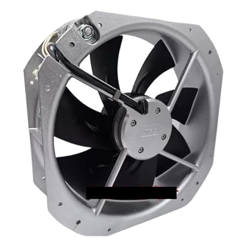 JDALKGGHI W2E250-HJ52-06 230V 50/60Hz 0.60/0.88A 135/200W 冷却ファン