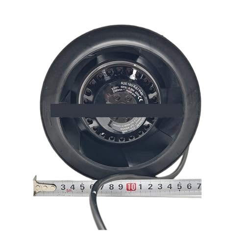 JDALKGGHI R2E180-AS77-40 230V 82W 冷却ファン