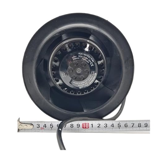 HGFDSCXB R2E180-AS77-40 230V 82W 冷却ファン