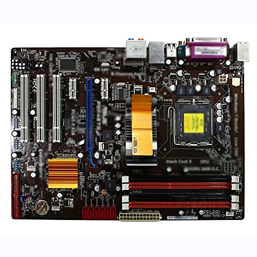 MWKL AASP5P43TDオリジナルマザーボードP43LGA 775 DDR3 16GB 2 SATA II USB2.0デスクトップP5P43TD、コアに適合、Intel ATXメインボード、コンピューターマザーボード