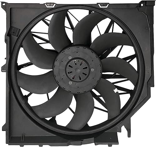YMAUGP 冷却ファン YM00400022-1用