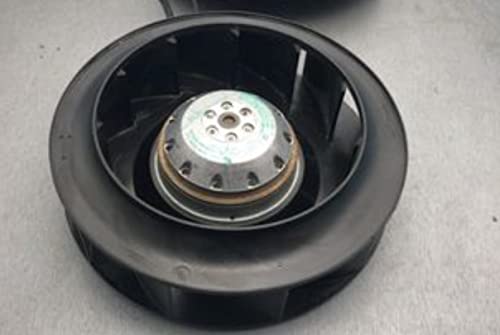Lawrence.Brown DHL R2E220-AA40-G8 230V 70W/90W 冷却ファン