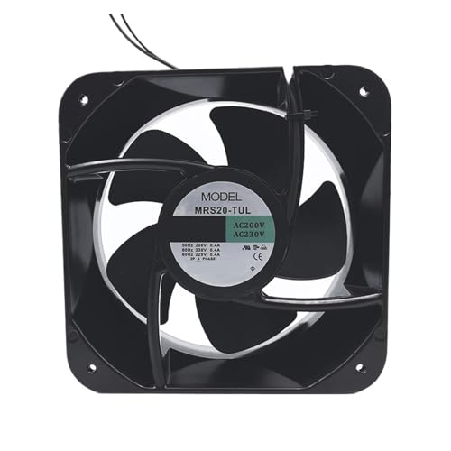 HGFDSCXB 冷却ファン 20cm MRS20-DM MRS20-TUL MRS20-TM MRS20-BUL(MRS20-BUL)