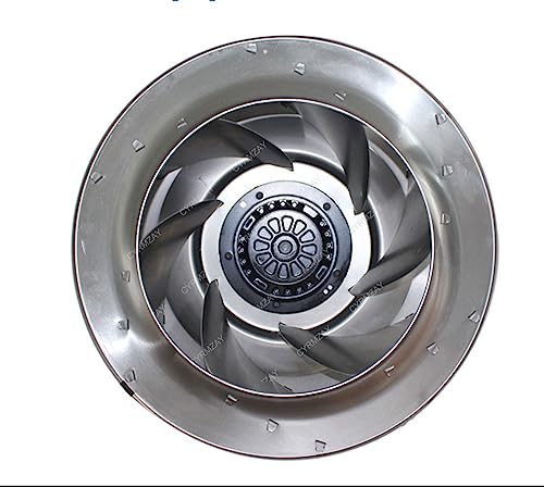 CYRMZAY 互換性があります R4E400-AB23-05 230V 270W M4E074-EI ABB 冷却 ファン G190C115289311