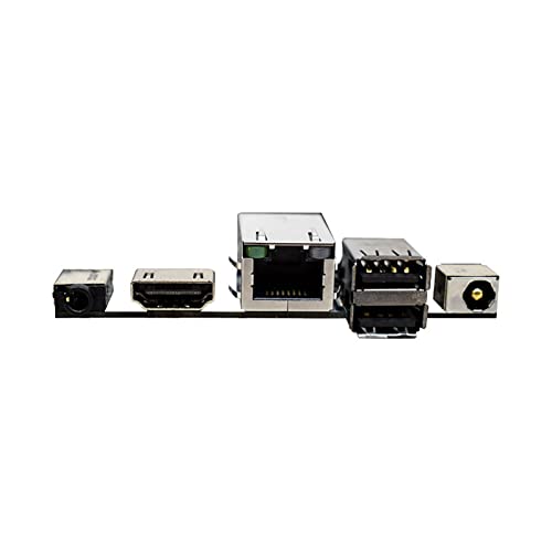 MWKL Intel統合N284012 * 12CMPCマザーボードDDR3RAMメモリ産業用コントロールコンピュータマザーボードに適合したゲーミングマザーボード