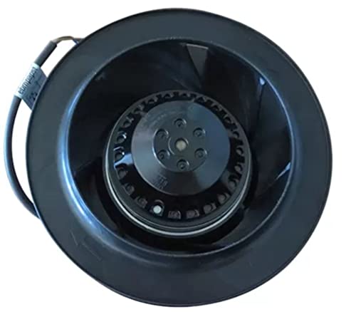 AJSWISH R2E190-AE77-B8 230V 0.26A 58W 2500RPM 冷却ファン