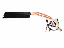 HP 698602 – 001 processor Heat Sink Assembly – with冷却ファン