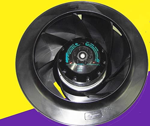 shanxibinmaoshangmaoyouxiangongsi R2E225-BD92-62 ファン 230V 0.60/0.88A 135/200W 冷却ファン