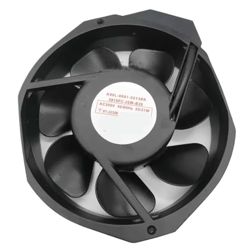HGFDSCXB A90L-0001-0213#A 5915PC-20W-B20 AC200V 冷却ファン
