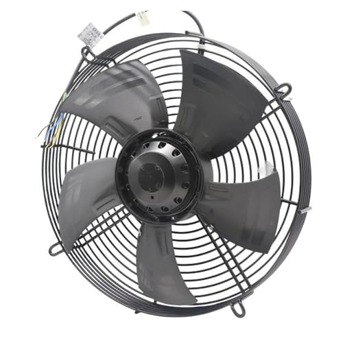 HGFDSCXB S4D300-AS34-50 S4D300-AS34-37 S4D300-AR42-51 S4D300-AR42-61 S4D300-AS34-30 S4D300-DS34-06/ F01 冷却ファン(S4D300-AS34-30)