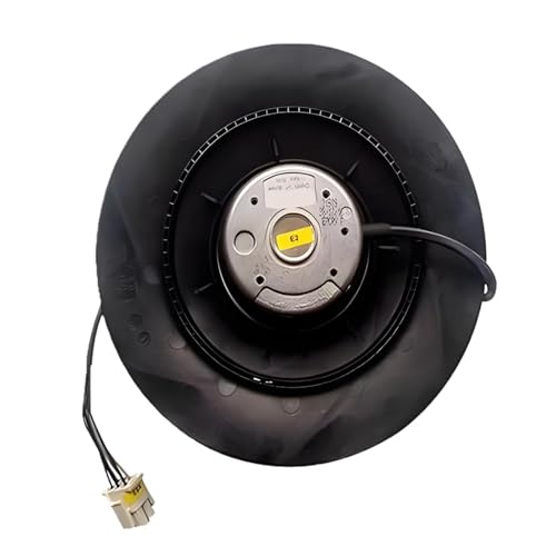 HGFDSCXB R2D225-AV02-12 400V 0.24A 115W 冷却ファン
