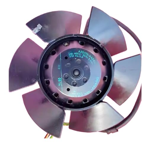 HGFDSCXB A2D170-AA04-16 230V 冷却ファン