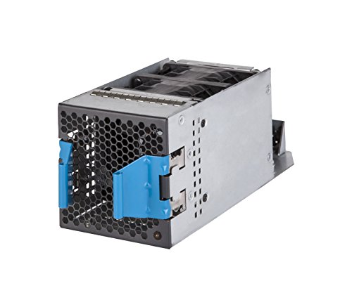 HEWLETT PACKARD JH185A [5930-4Slot Back-to-Front Fan Tray]