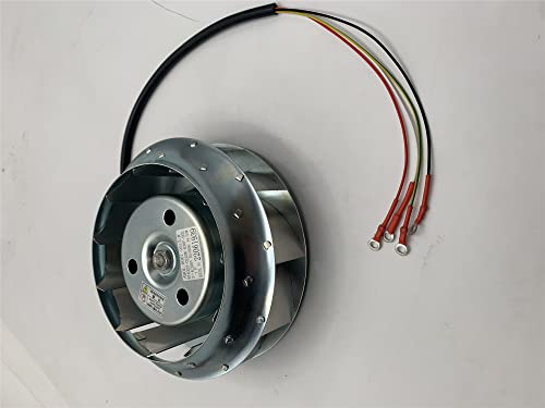 Ning Xiang AC200V 44/50W A90L-0001-0515/R RT6323-0220W-B30F-S03 冷却ファン。