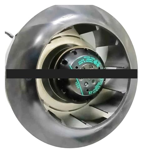 JDALKGGHI R2E225-AX52-05 230V 50/60Hz 115/165W 0.51/0.72A 冷却ファン