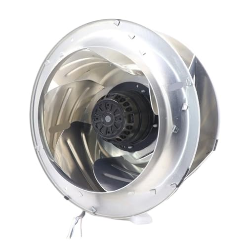 HGFDSCXB R4E355-AK05-05 230V 0.80A/1.14A 1400/1600r/min 300Pa 冷却ファン