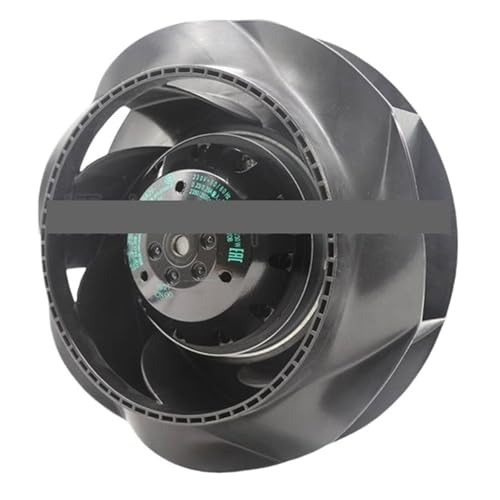 HGFDSCXB R2D225-RA31-19 400V 冷却ファン
