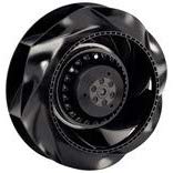 EBM Papst EBM-PAPST R2E133-BH94-22 ブロワー AC後方カーブ電動インペラー