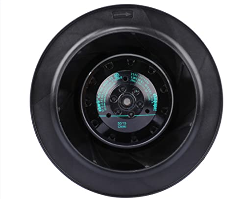Lawrence.Brown DHL R2E190-A026-05 230V 0.26/0.34A 58/75W 冷却ファン