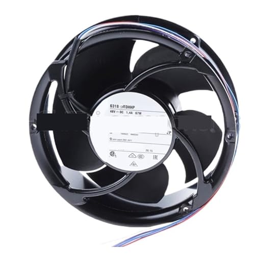 HGFDSCXB 6318NTDHHU 42VDC 2.6A 110W 6318NTDHHU 冷却ファン