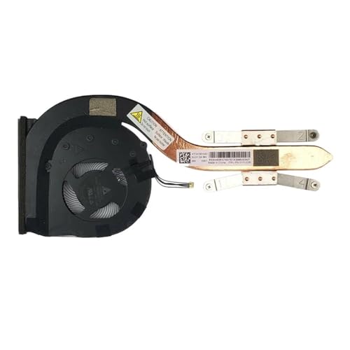 GQSSEFQCH 01YU036 01YU037 X1 第7世代 X1 第4世代冷却ファンヒートシンク 5H40W65011 5H40W65012用