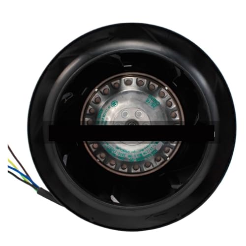 HGFDSCXB R2E225-AT51-05 R2E225-AT52-05 R2E225-AT52-13 R2E225-AT52-19 225MM 冷却ファン(R2E225-AT52-13)