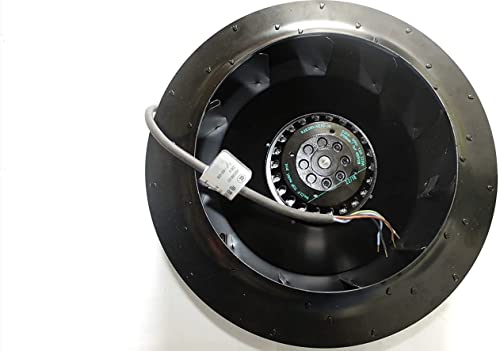 R2E280-AE52-05 230V 1.0A 225W 2700RPM 冷却ファン