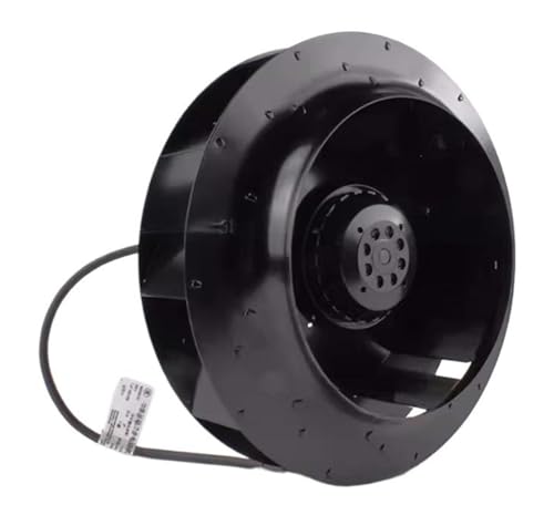 HGFDSCXB 冷却ファン 60PP01080 R2E280-AE52-17 R2E280-AE52-05 230V 1.0A 225W 2750r/min 550Pa(R2E280-AE52-17)
