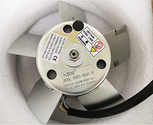 Lawrence.Brown DHL A90L-0001-0541/R 200V 30/32W 冷却ファン