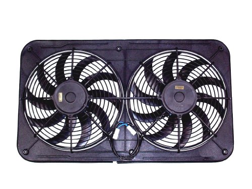Maradyne MJS23K Jetstreme II 12インチ 130W デュアルファン