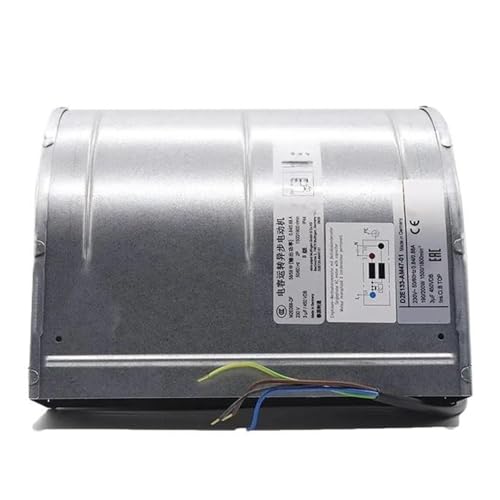 HGFDSCXB D2E133-AM47-01 230V 0.84/0.88A 190/200W 1500/1800r/min 275Pa 冷却ファン