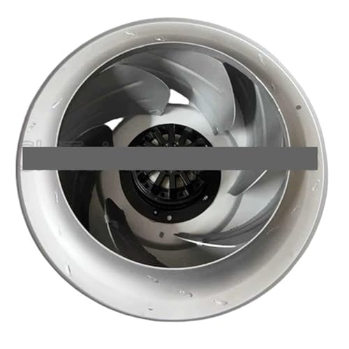 HGFDSCXB R4E355-AL02-06 冷却ファン