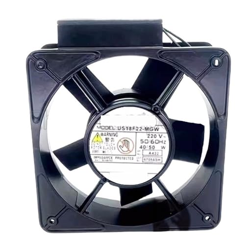 HGFDSCXB US18F22-MGW AC220V 18VM冷却ファン