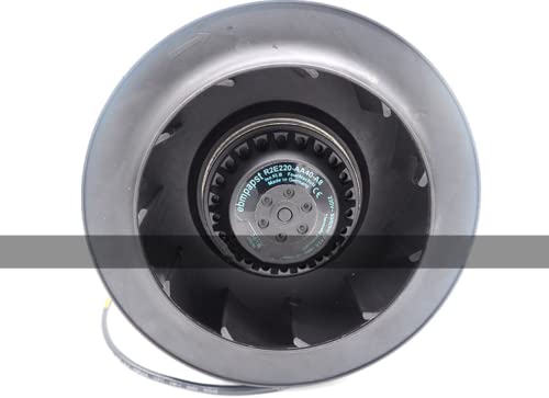Lawrence.Brown DHL R2E220-AA40-A8 230V 0.43A 冷却ファン