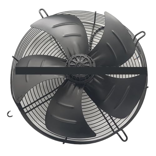 HGFDSCXB A4E450-AP01-20 230V 50/60Hz 1.1/1.53A 245/355W 冷却ファン
