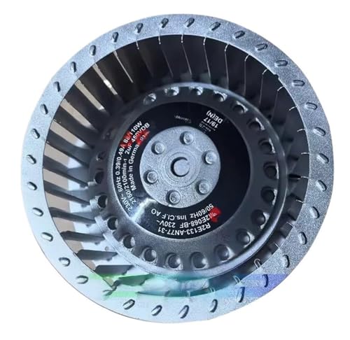 HGFDSCXB R2E133-AN77-31 230V 冷却ファン