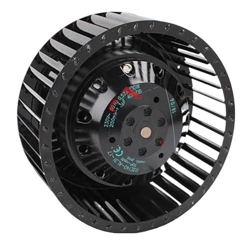 HGFDSCXB R2E140-AJ24-09 R2E140-AL31-17 R2E140-AO03-12 R2E140-AQ03-13 140MM 冷却ファン(R2E140-AJ24-09)