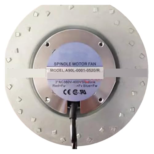 HGFDSCXB A90L-0001-0520/R PT6925-0248W-B30F-S02 冷却ファン