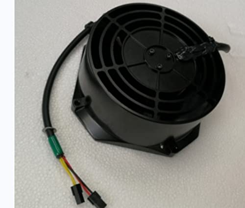 Lawrence.Brown DHL RAR757DP-39TP(D98) 230V 20/22W 冷却ファン