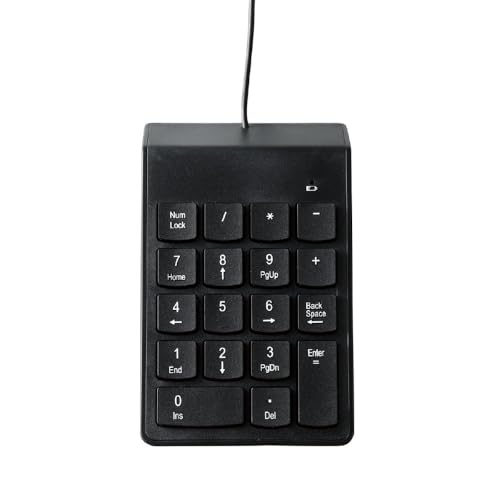 アーテック USB接続テンキー 91688/USB/テンキー/PCアクセサリ/