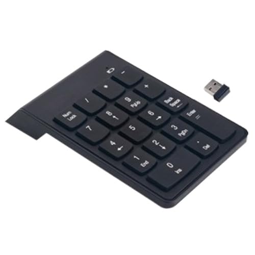 RemarksJapan Remarks Japan テンキー ワイヤレス 電卓 おしゃれ 無線 キーボード テンキーパッド パソコン USB コンパクト Windows Mac