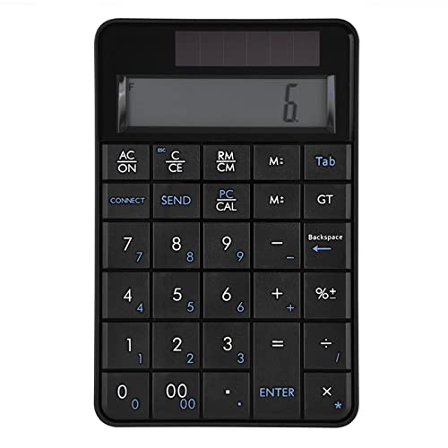 TOPINCN ナンバーパッド 互換性 USB 作業 数字キーボード テンキー 学習 ミニ数字キーパッド オフィス 会計 省スペース 高速応答 安定接続 静音設計 持ち運び便利 TOPIN2ez0q9t8nr
