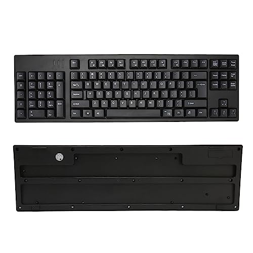 左手用キーボード、左テンキーが疲れを軽減 作業用109キー GHVC208S