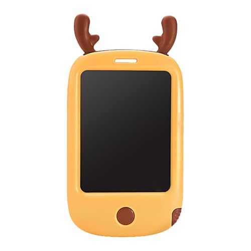VIBRIPRIYA 用液晶描画タブレット - 用液晶描画タブレット |用ライティングパッド | LCD 落書きぬりえ落書きパッド |就学前用お絵描きタブレットおもちゃ |電子キッズ描画タブレット |書く 描く ボア WJP11250320
