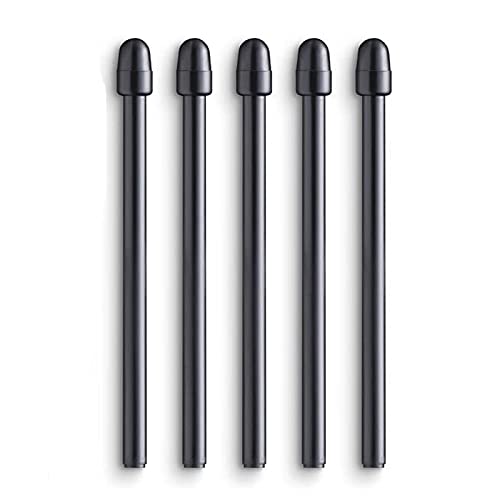 Spryaut プロペン2 専用 標準 替え芯 for Wacom (ワコム) Mobile Studio Pro/Cintiq Pro/Cintiq 16 / Intuos Pro オプションペン, 交換 描画 タブレットペン 詰め替え