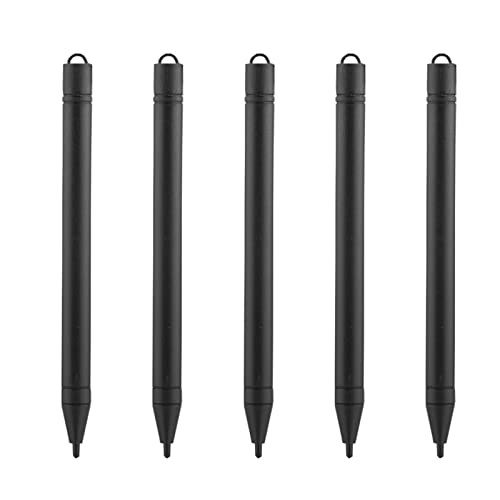 Aatraay Promethean ペンタブレット 14×3×3 5本 8.5 12 LCDスタイラスペン タッチスクリーン用 プロフェッショナルグラフィックス 描画タブレットペン Aatraaymyo0b6vsgg